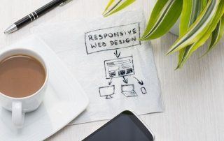 Top 5 Trends in Responsive Web Design