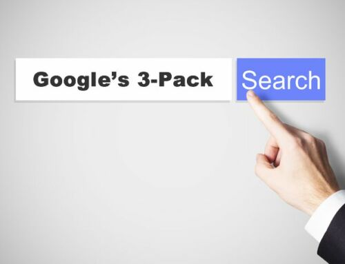 A Guide to Understanding Google’s Local 3-Pack