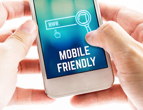 Website Design Company: Is A Mobile Friendly Website Really Needed?