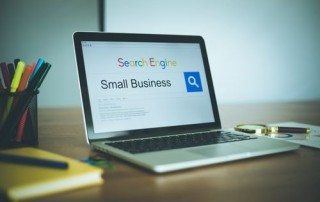 Small Business SEO Advantages