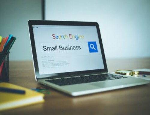 Small Business SEO Advantages