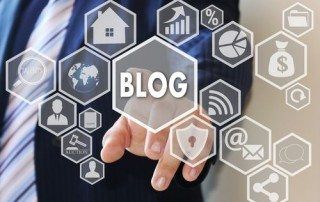 The Benefits of Business Blogging for Marketers in South Carolina