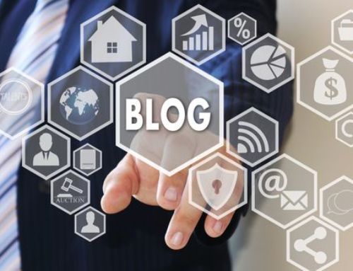 The Benefits of Business Blogging for Marketers