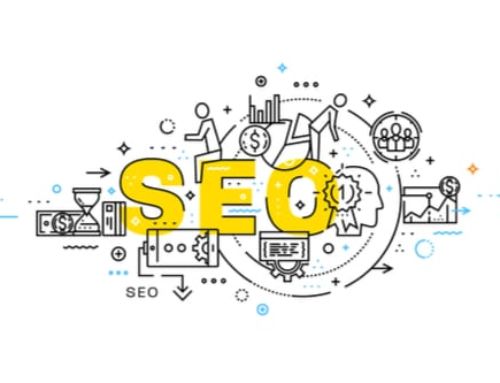 How Your SC Business Can Benefit From SEO